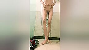 Bathroom Shower Video Indian Girl