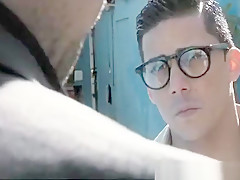 Batman V Superman : A Gay XXX Parody 2 – Paddy O’Brian, Trenton Ducati