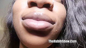 Bbc Stretch Chocolate Spicy Fuck That Chocolate Mouth mp4