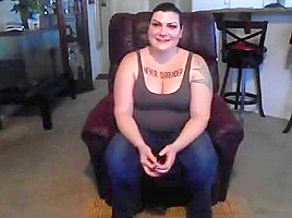 Bbw Feet tickled