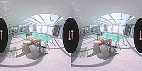 Bbw Milf Feels So Good At The Pool - VirtualXPorn