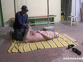 Bbw Surrenders To Her Master - Lilith Lee