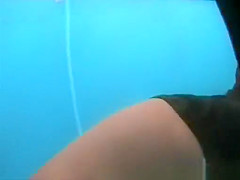 , Beach, Amateur Movie Unique