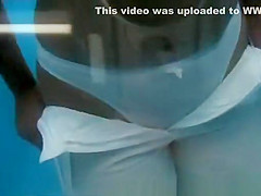 , Beach, Amateur Movie Unique
