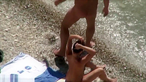Beach Films Amateur Oral Sex