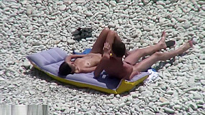 Beach Films Amateur Oral Sex