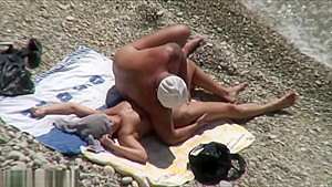 Beach Films Amateur Oral Sex