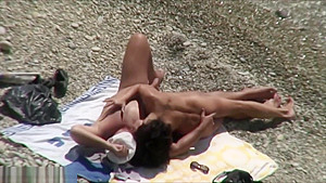 Beach Films Amateur Oral Sex