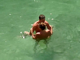 Beach Sex 28