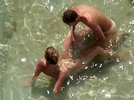 Beach Sex 28