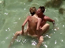 Beach Sex 28