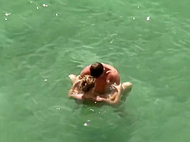 Beach Sex 28