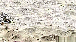Beach Spy Video