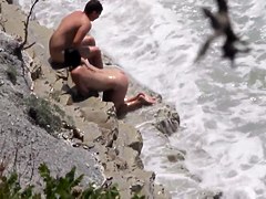 Beach fun 6