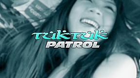 Beautiful Asian Tits And Shallow Pussy On Tuk Tuk Patrol Official