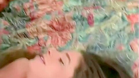 Beautiful Brunette teen 18+ With Great Tits Gets Her Pussy Stuffed By Hard Cock
