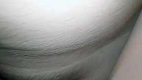 Beautiful Indian Girl Fingering