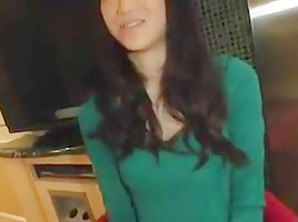Beautiful Japanese Girl