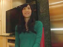 Beautiful Japanese Girl