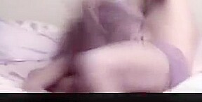 Beautiful Skinny Milf has a perfect body for anal sex