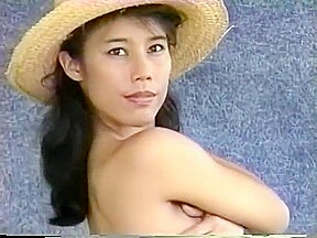 Beautiful brunette with a heart-shaped ass Charlene loves to perform