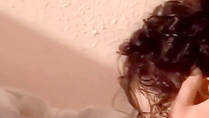 Beautiful german girl scene