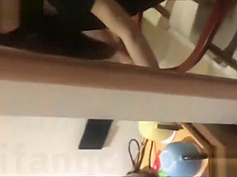 Beautiful married lady sex with her ex boyfriend