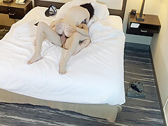 Beauty Fucked And Creampied