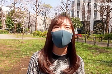 Beauty Girl Appeared