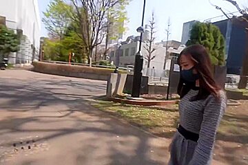 Beauty Girl Appeared