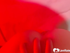 Beauty Teaching The Sexy Language Of Love - Sexy Love