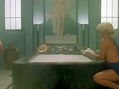Beauty big tits masturbation