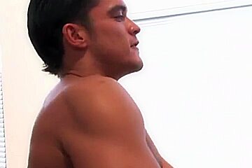 Bedroom Eyes - Sc 4 - Alex Corsi, Marcos Pirelli And Rafael Alencar