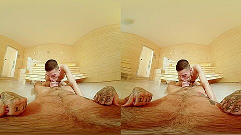 Beer & Sauna