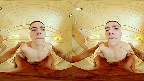 Beer & Sauna