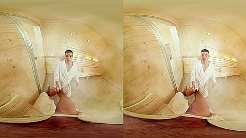 Beer & Sauna