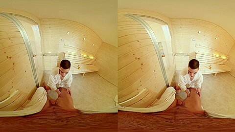 Beer & Sauna