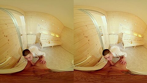 Beer & Sauna