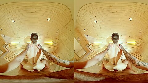 Beer & Sauna