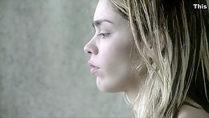 Belen Blanco in Sergio Mazza drma movie Graba (2011)