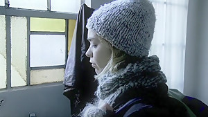 Belen Blanco in Sergio Mazza drma movie Graba (2011)
