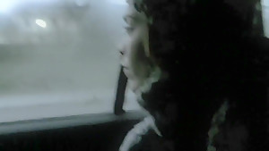 Belen Blanco in Sergio Mazza drma movie Graba (2011)