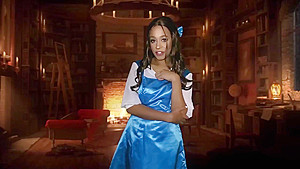 Belle's Proposition (Extended Preview)