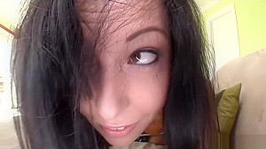 Bending Over for 11 Inches