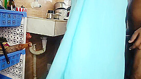 Bengali Desi Housewife Fuckd With Her Servant At Kitchen Room clear Audio