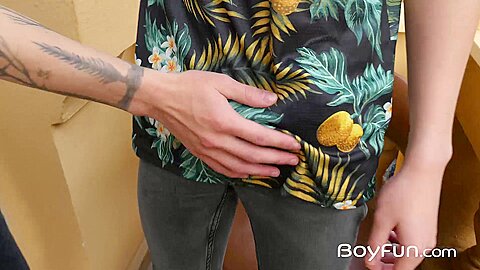 Beno Eker - Nick Danner - BoyFun