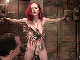 Berlin: The Extreme Bitch Is Back – Kink