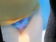 Best Amateur, Changing Room, Scene Just For You
