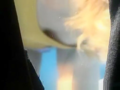 Best Amateur, Changing Room, Scene Just For You