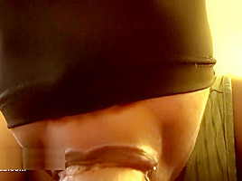 Best Blowjob Masked BBW